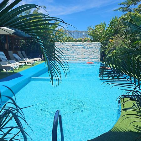 Ballena Rey Hotel 우비타 외부 사진