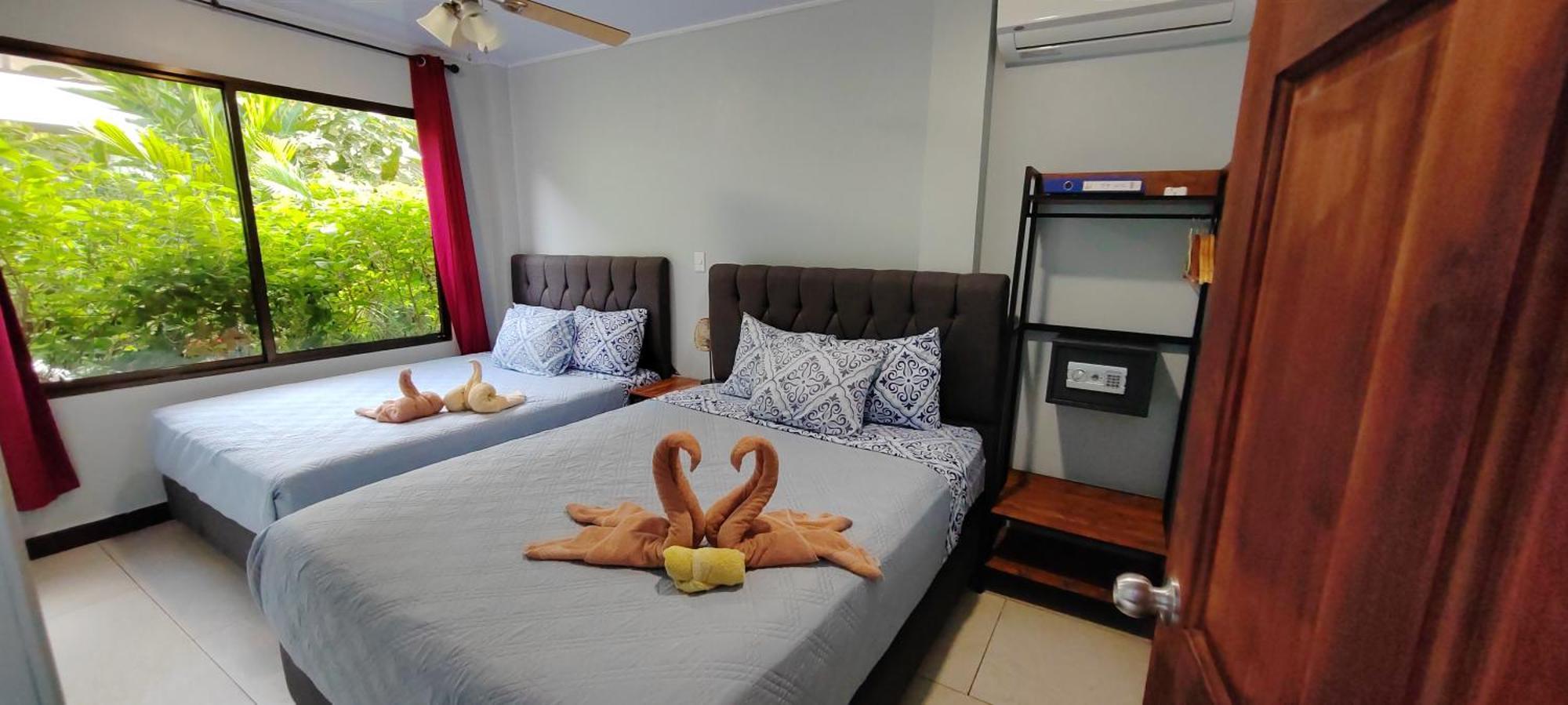 Ballena Rey Hotel 우비타 외부 사진